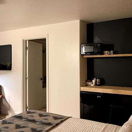 Outdoors Inn Sandpoint Esterno foto