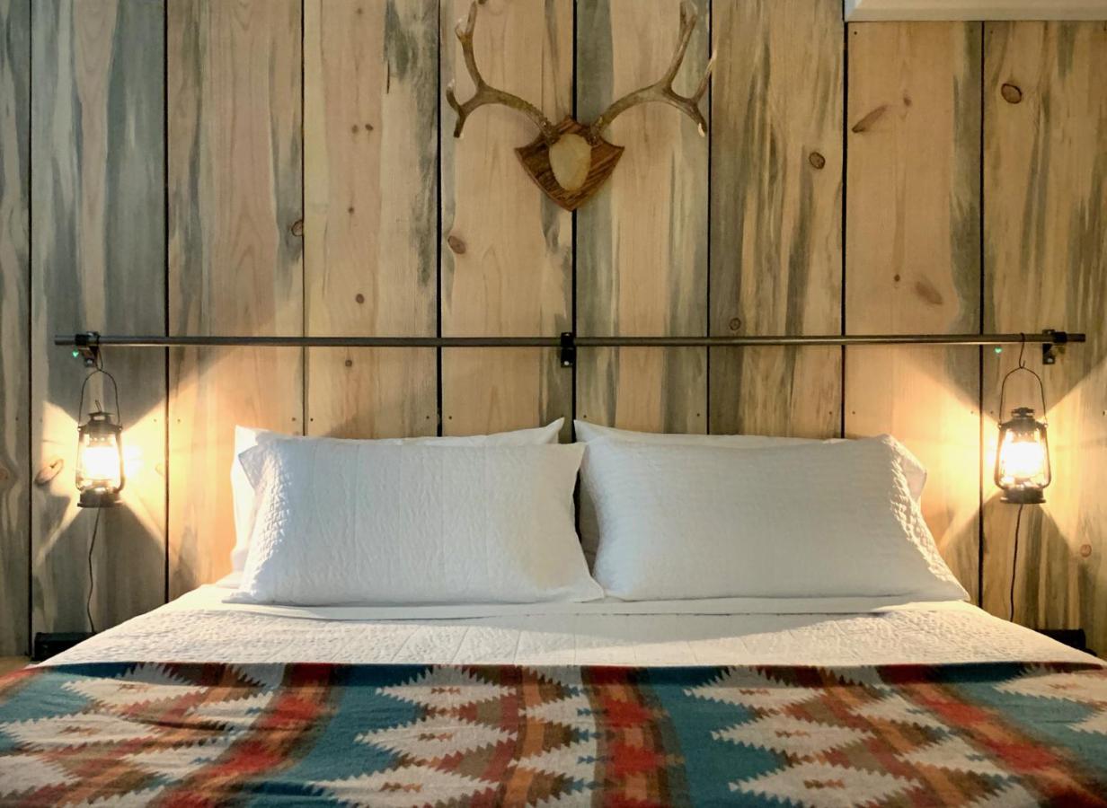 Outdoors Inn Sandpoint Esterno foto