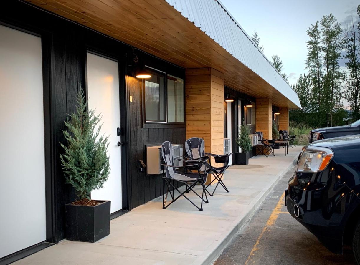 Outdoors Inn Sandpoint Esterno foto