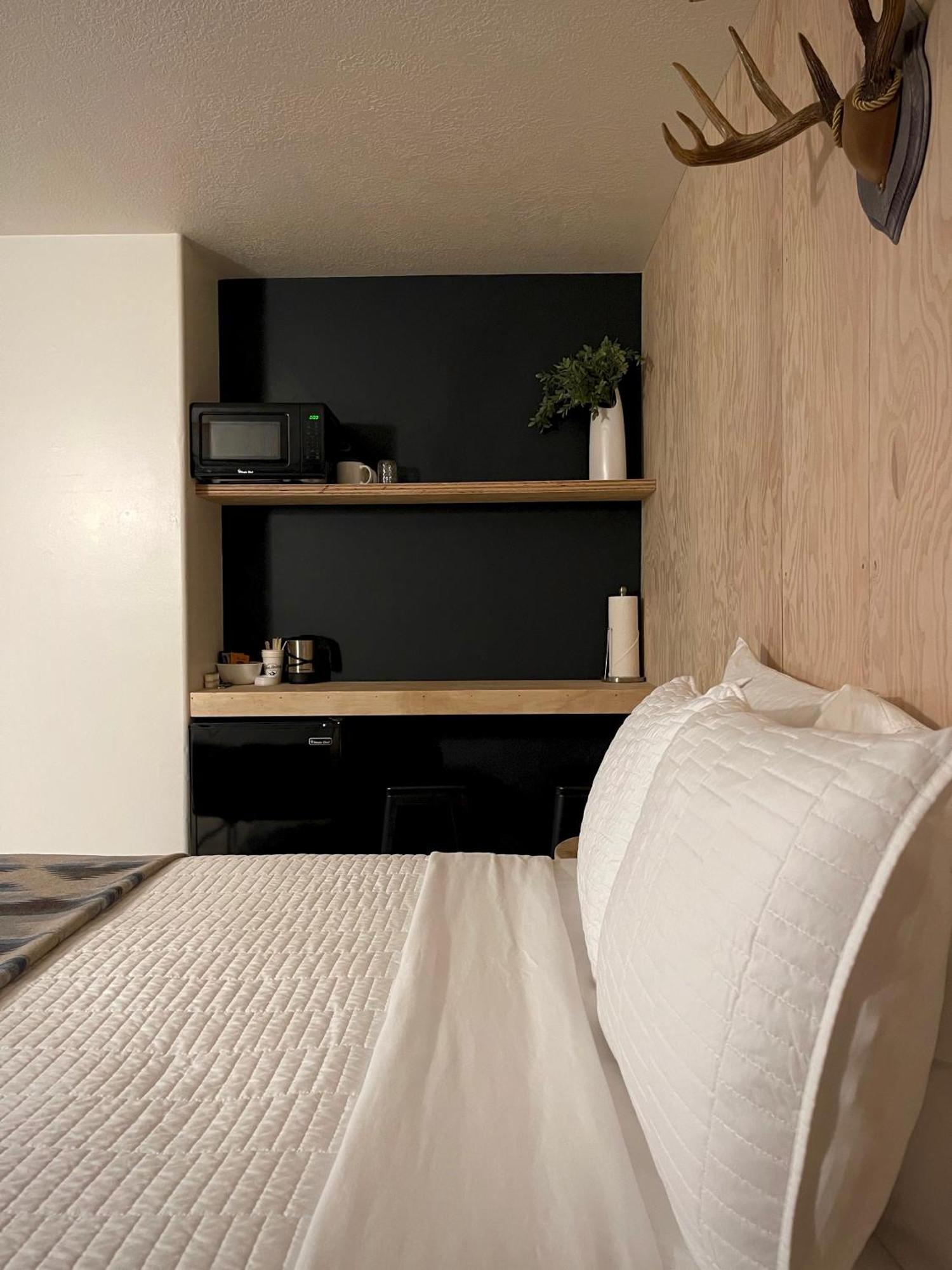 Outdoors Inn Sandpoint Esterno foto